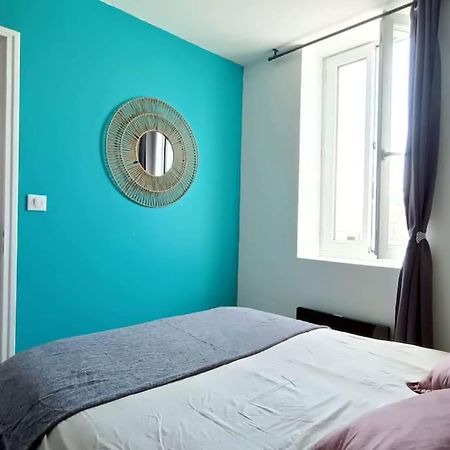 מרס-לה-באן Appartement Place Du Marche מראה חיצוני תמונה